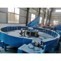 High frequency ERW direct Tube mill line